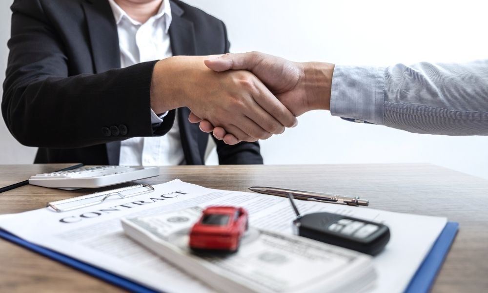 Types of Car Finance: PCP vs PCH vs HP and more
